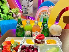 -北京海德酒店温泉