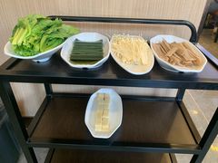 -蝎王府羊蝎子(北大地店)