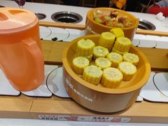 -龍歌自助小火锅(崂山丽达店)