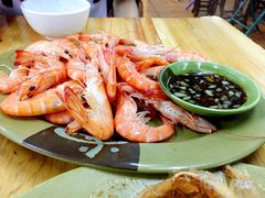 -贞姨美食·老字号海鲜大排档