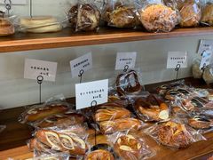 -雀食面包店(钟楼店)