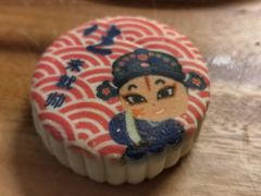 京剧脸谱饼-北京稻香村(零号店)