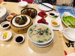 -点都德(华强南店)
