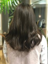 点击看大图 -意廊 Hair Salon