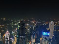 -WFC会仙楼观景台