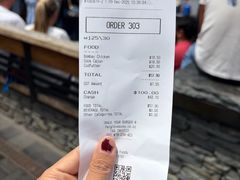 -Fergburger(皇后镇店)