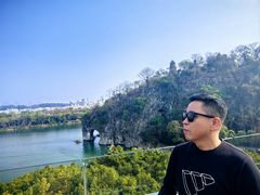 -璟象酒店-爱丽坊景观餐厅