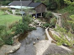 -宁波浙东大竹海景区