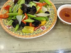 -砂锅居(西四店)