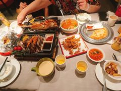 -耶里夏丽新疆餐厅(百联中环购物广场店)