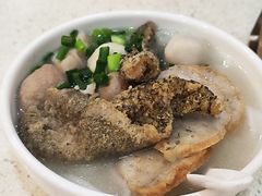 -明兴正宗潮州五彩鱼蛋粉面(中山六路店)