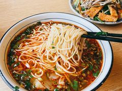 -马艾萨中国兰州牛肉拉面(劲松店)