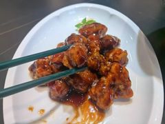 -虎哥私房菜(馒头山店)