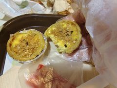 -肯德基(布吉老街店)