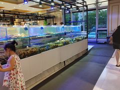 -四海蒸鲜蒸汽海鲜自助(北戴河店)