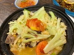-大洋家·精品潮汕菜·生腌砂锅粥(天河东路店)