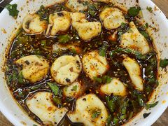 -回坊马二饺子馆
