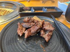 -赤坂亭·M9和牛烧肉·铁板烧·日料398放题(长泰广场店)