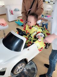 -星童star.kids儿童发型设计·满月胎发(玉兰花园店)