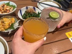 -8PINTS八品脱·日料·烧鸟·精酿小酒馆(莘庄店)