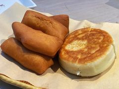 -斯琴阿妈蒙古餐厅(新城店)