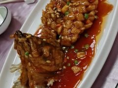 -丰泽园饭店