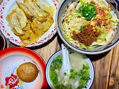 -袁家村关中印象体验地(大唐不夜城店)