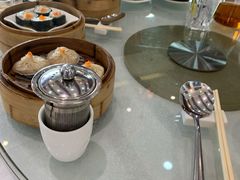 -欢乐海岸美食联盟
