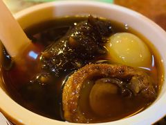 极品正宗佛跳墙-聚春园驿馆(三坊七巷店)