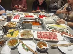 -海底捞火锅(金光华店)