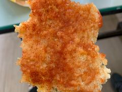 二中鸡排-香酥鸡排(京汉大道店)