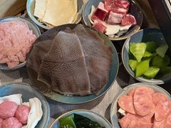 -五星桥原切肥牛火锅·30年专注好牛肉(湖塘店)