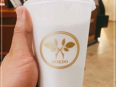 -多克多蒸气茶DOKDO(鼓楼绿地店)