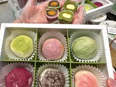 -好一朵茉莉花(老门东店)