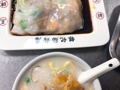 -银记肠粉(文昌北路店)