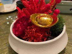 -上海总会SHANGHAICLUB(兴业太古汇店)