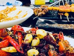-四季烟火烧烤酒场