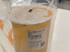 -CoCo都可(香港名都店)