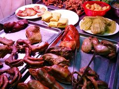 -长平老姿娘夜粥(平东一街店)