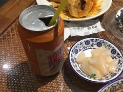 -毅祥斋老孙家泡馍(北院门鼓楼店)