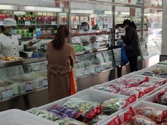 -北京稻香村(五道口店)