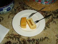 凤梨酥-赵小姐的店(鼓浪屿三友店)