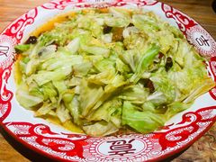 -破三川·新川菜(静安大融城店)