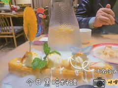 -郭婆婆疯子鸡·土货江湖菜馆
