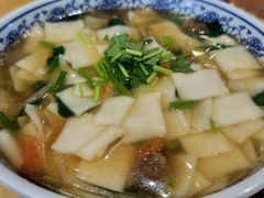 生汆面-同心春餐饮(富宁街店)
