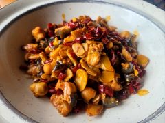 -印象鲵宴·张家界地标美食名片(溪布街店)