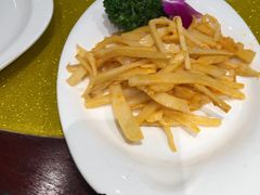 -功德林(南京西路店)