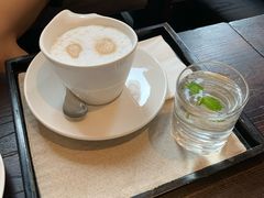-蓝楹湾度假酒店