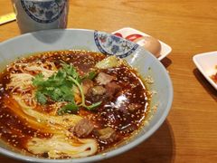 -老四川(T3航站楼F指廊店)