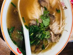 -越南牛肉河粉餐厅(书院巷店)